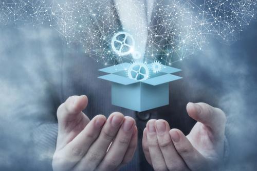Marketing Website Software